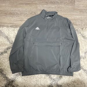 Adidas Stadium 1/4 Zip Sweatshirt